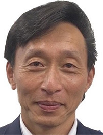 国土交通省大臣官房参事官（上下水道技術）　本田康秀