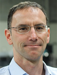 ブリティッシュコロンビア大学Pierre Bérubé教授